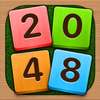 WoW 2048: Solitaire Merge