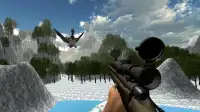 Birds Hunt Sniper Screen Shot 2