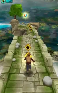 Temple Run 3 - developed for 2019 advanced edition Screen Shot 4