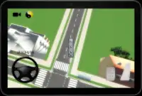 Bus Simulator 2015 Screen Shot 5