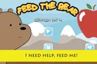 Feed the Bear Screen Shot 0