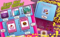 Candy Restaurant Game Screen Shot 3