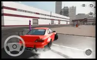 Drift Driving: High Speed Super Car Racing Game 3D Screen Shot 0