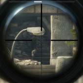 Sniper Expert 2 - 3D Shooting