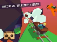 Trail World VR Virtual Reality Screen Shot 5