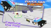 Police Car Racing Screen Shot 12