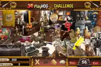 Challenge #232 Pawn Shop Free Hidden Objects Games Screen Shot 0