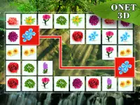 Onet 3D - Puzzle Matching game Screen Shot 21