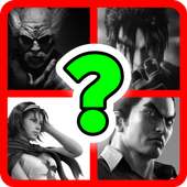 The Tekken Character Quiz