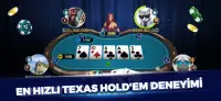 Velo Poker - Poker Oyunu Screen Shot 0
