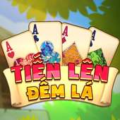 Tien Len Dem La