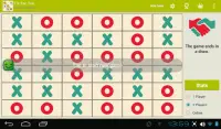 Tic Tac Toe & Gomoku Screen Shot 9