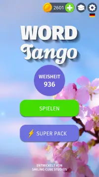 Word Tango: suche die Wörter Screen Shot 3