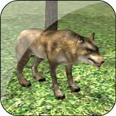 Real Wolf RPG Simulator