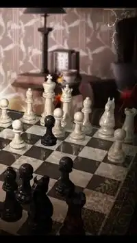 Real Chess Free Screen Shot 1