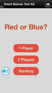 Red Or Blue? Screen Shot 10
