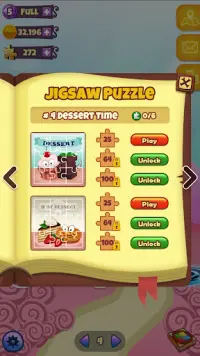The Mystic Puzzland - Griddlers & Nonogram Puzzles Screen Shot 3