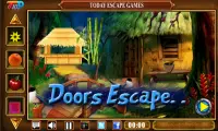 Free New Escape Games 032- Best Escape Games 2021 Screen Shot 3