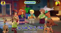GemSlide For Lego Scooby Doo N Friends Screen Shot 1