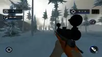 Sniper Deer Hunter 2017 Screen Shot 3