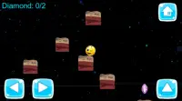 Bouncing Emoji  Game Screen Shot 4
