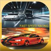 Fast Speed Racing