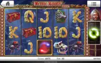 Mythic Maiden HD Slot Machines Screen Shot 5