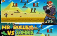MR Bully vs Zombie Screen Shot 1
