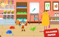 Uga’s Toy Box – Kids supermarket game Screen Shot 2