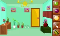 Motel Rooms Escape Game Screen Shot 1