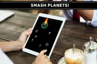 Planet Smash Screen Shot 6