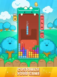 Tetris® - The Official Game Screen Shot 10