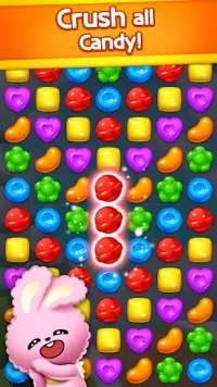 Candy Friends® : Match 3 Screen Shot 5