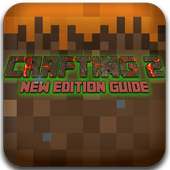 Crafting Minecraft Guide