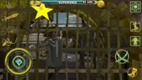 Ninja Samurai Assassin Hero 5  Screen Shot 7