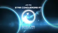 Stellar Conquest - Gra, w której podbijesz kosmos Screen Shot 12