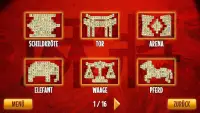 Mahjong Legends Screen Shot 2