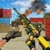 Army Commando Counter Strike Commando Mission