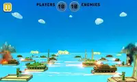 RAFT Battle Sim 2017 Screen Shot 1