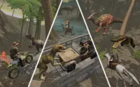 Dinosaur Safari: Online Evolution Screen Shot 9