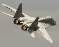 Puzzles MIG 29 avions Screen Shot 3