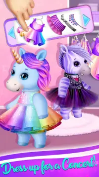 Pony Sisters Pop Music Band Screen Shot 2