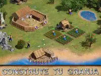 Rise of Empires: Hielo y Fuego Screen Shot 9