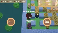 Bomber Block Screen Shot 3