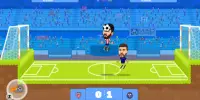 Football Legends 2021 - Futbol Efsaneleri 2021! Screen Shot 0
