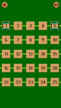 Match Box - Free Square Puzzle Screen Shot 1