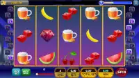 Treasure Classic Slot Machine Free Spins Screen Shot 3