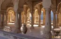 New Escape Games - Ancient Monastery Screen Shot 5