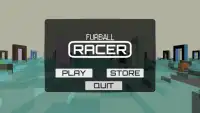 Furball Racer Screen Shot 0