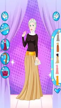 Barbie Games and Makeup Artist : games for girls Screen Shot 3
